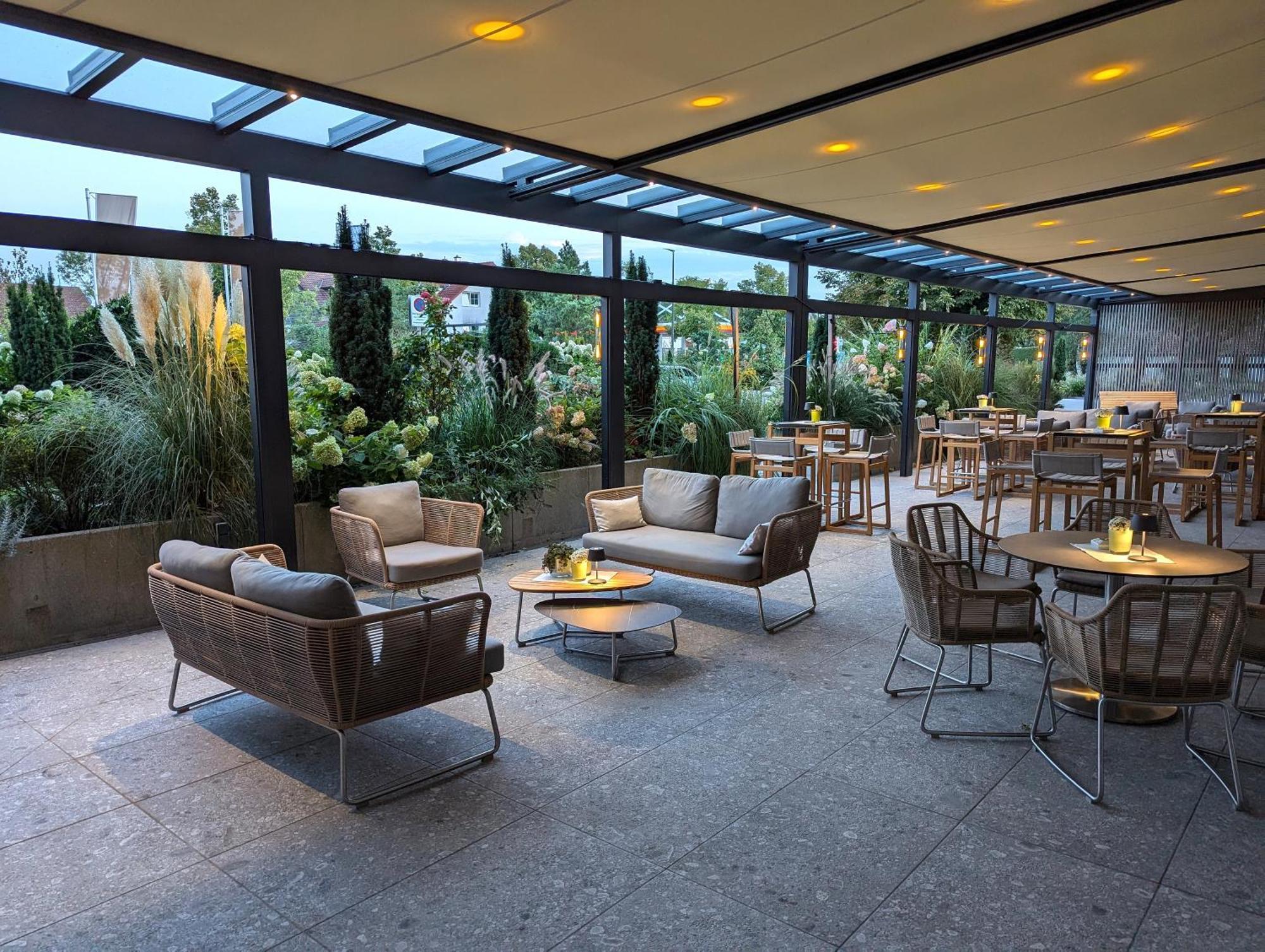 Bauer Hotel Und Restaurant Фельдкирхен Экстерьер фото