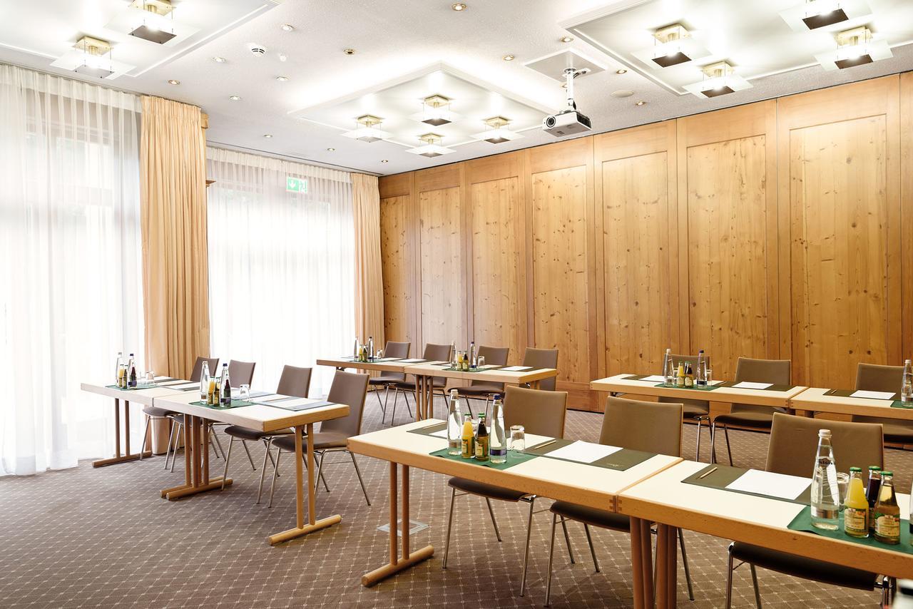 Bauer Hotel Und Restaurant Фельдкирхен Экстерьер фото